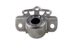 Alfa Mito Fiat Grande Punto HR B1