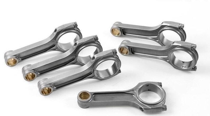 PİSTON KOLU 2.5 TDI - LT28. LT35. Transporter T4. ...