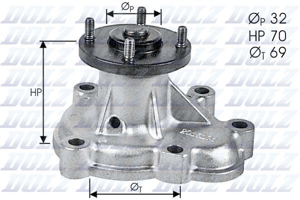 DEVİRDAİM COMBO B CORSA B (96-00) ASTRA F-VECTRA A...