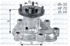 DEVİRDAİM COMBO B CORSA B (96-00) ASTRA F-VECTRA A...