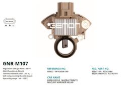 12V FORD FOCUS-MONDEO 2.0 TDCI-TRANSIT CONNECT (AS...