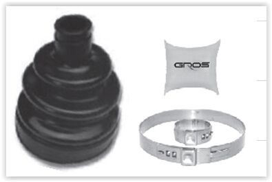 AKS KÖRÜĞÜ DIŞ TAKIM HONDA CIVIC VIII (06-12)1.4-1...