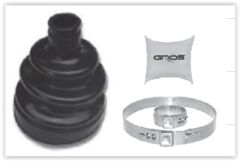 AKS KÖRÜĞÜ DIŞ TAKIM HONDA CIVIC VIII (06-12)1.4-1...