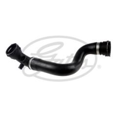 RADYATOR HORTUMU UST X5 E53 M54 00-06