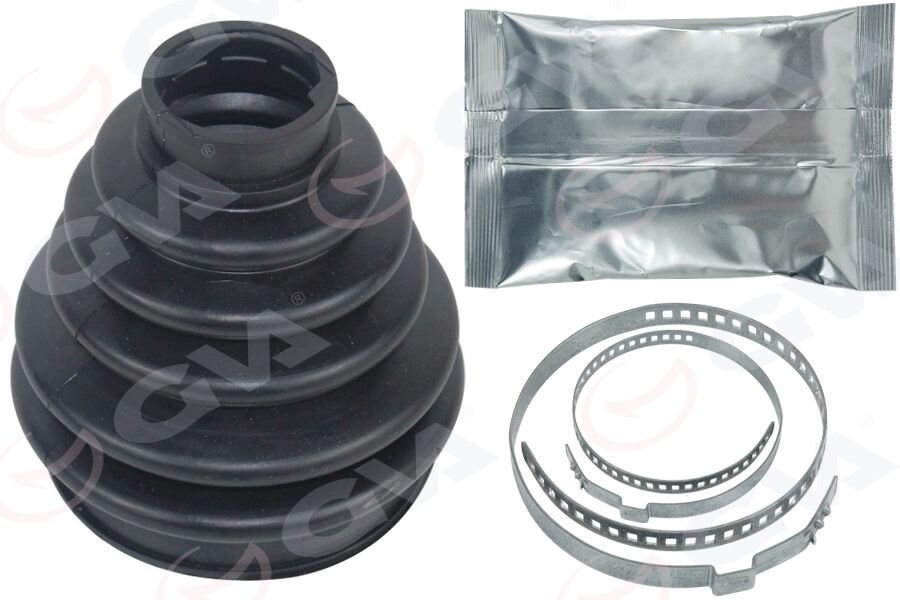 AKS KORUGU DIŞ SAĞ FOCUS II C-MAX (03>07)FOCUS ...