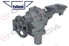 YAĞ POMPASI PARTNER-BERLINGO -P206-P307-P406 2.0 H...