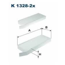 POLEN FİLTRESİ ASTRA L 21> P308 II-III 13> P...