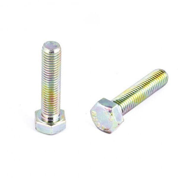 ŞANZUMAN CİVATASI KISA R12 (037) (SC646)