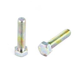 ŞANZUMAN CİVATASI KISA R12 (037) (SC646)