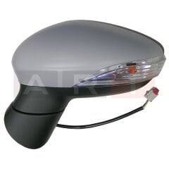 DIŞ DİKİZ AYNASI SOL FORD FİESTA 08> ELEKTRİKLİ...