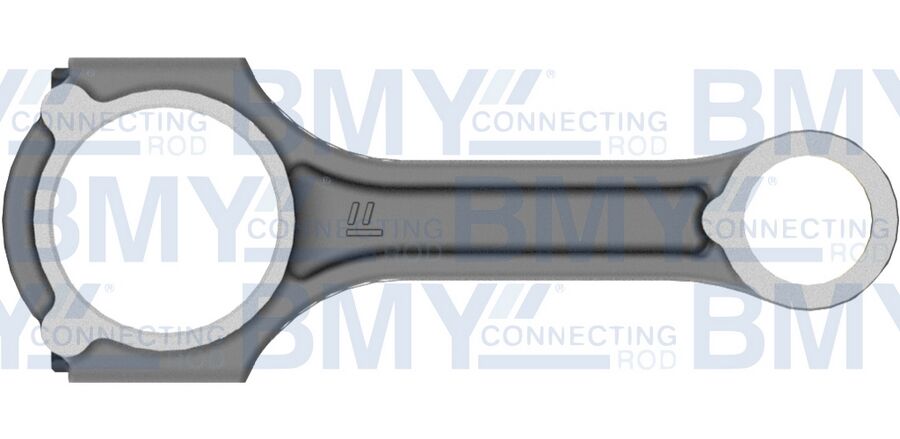 PİSTON KOLU ACCENT ERA-GETZ-İ20-CERATO 1.5 CRDİ 06...