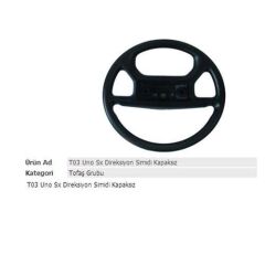 DİREKSİYON SİMİDİ UNO SX YM KAPAKSIZ (00023)