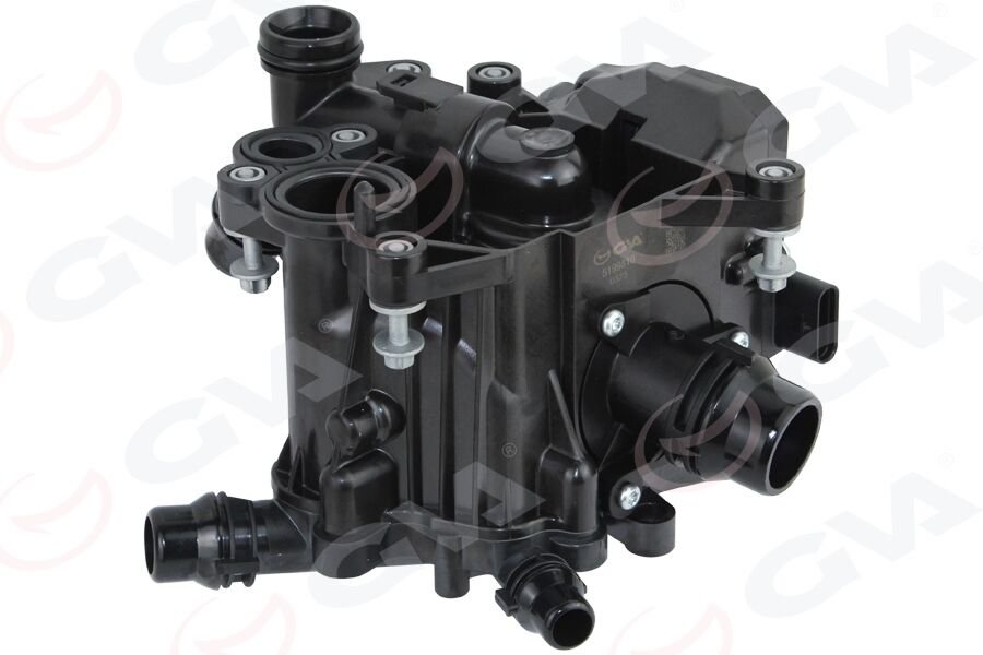 TERMOSTAT 101 °C BMW B38 B46 B48 E60 E65 F20 F30 F...