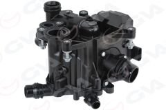 TERMOSTAT 101 °C BMW B38 B46 B48 E60 E65 F20 F30 F...