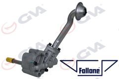 YAĞ POMPASI PASSAT-A4-A6 1.9 (96-01) ( AFN/AHU/AHH...