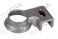 RADYATÖR BAĞLANTI BRAKETİ ÜST SOL CORSA C-COMBO C ...