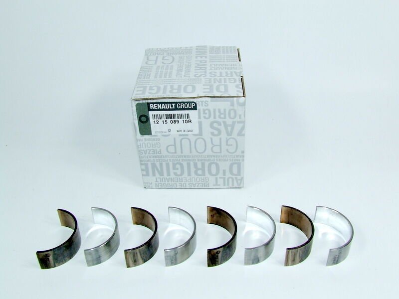 KOL YATAK TAKIMI STD MERCEDES OM607 W176 W177 W246...