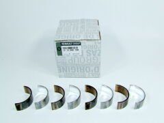 KOL YATAK TAKIMI STD MERCEDES OM607 W176 W177 W246...