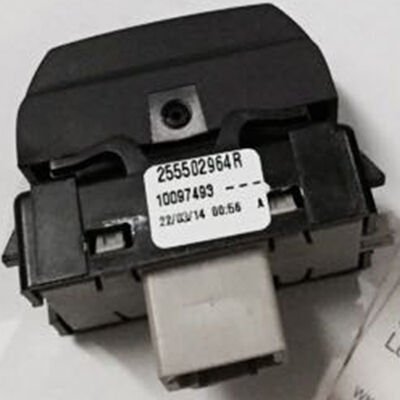 HIZ KONTROL KUMANDA DÜĞMESİ MGN III-FLUENCE-CAPTUR...