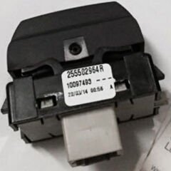 HIZ KONTROL KUMANDA DÜĞMESİ MGN III-FLUENCE-CAPTUR...