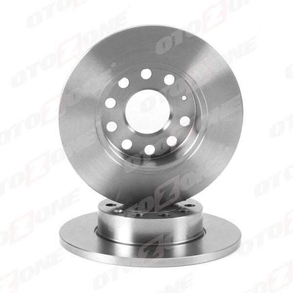 ARKA FREN DİSK AYNASI CADDY III-GOLF-V-VI-JETTA I...