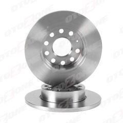 ARKA FREN DİSK AYNASI CADDY III-GOLF-V-VI-JETTA I...