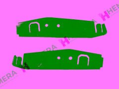 TAMPON BRAKET ÖN TAKIM PEUGEOT 301 2013>