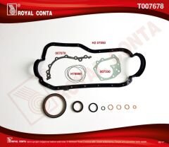 MOTOR ALT TAKIM CONTA (SKT) R9 BROADWAY RNI-R19-CL...