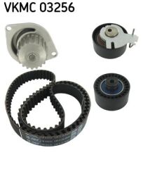 DEVİRDAİMLİ EKSANTRİK GERGİ KİTİ P206-207-307-308-...