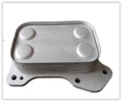 YAĞ SOĞUTUCU RADYATÖRÜ CORSA C-D COMBO C-D ASTRA H...