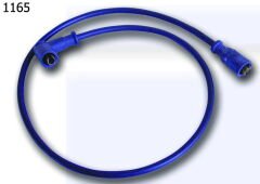 BOBİN KABLOSU TİPO-TMPR KARB.+ENJ