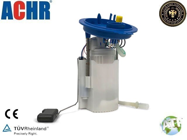 YAKIT ŞAMANDIRASI VOLKSWAGEN GOLF VII 2015-2018-AU...