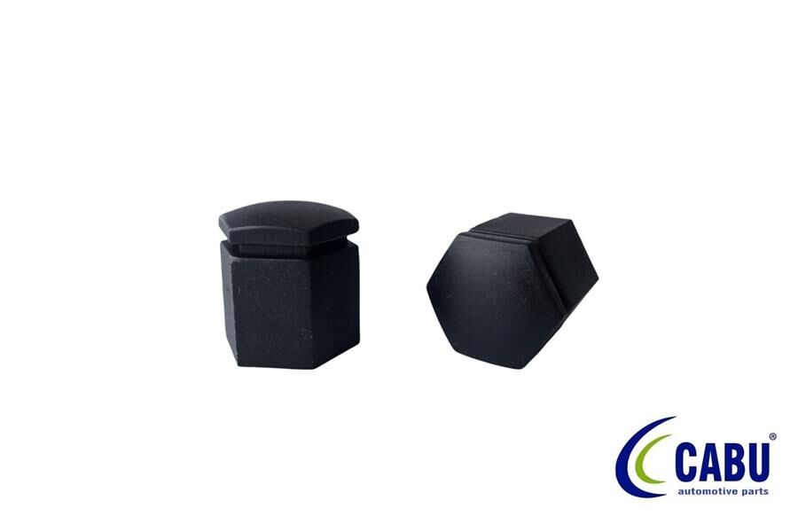 BİJON KAPAĞI (SİYAH)19X27mm ASTRA J - K. INSIGNIA ...