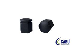 BİJON KAPAĞI (SİYAH)19X27mm ASTRA J - K. INSIGNIA ...