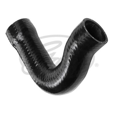 RADYATOR HORTUMU UST E39 M52 96-00