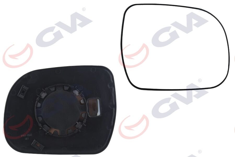 AYNA CAMI SAĞ HILUX 05> MEKANİK+KONVEKS VM-2219...