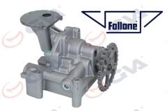 YAĞ POMPASI PEUGEOT P106-P205-P306-P309-P405 CITRO...