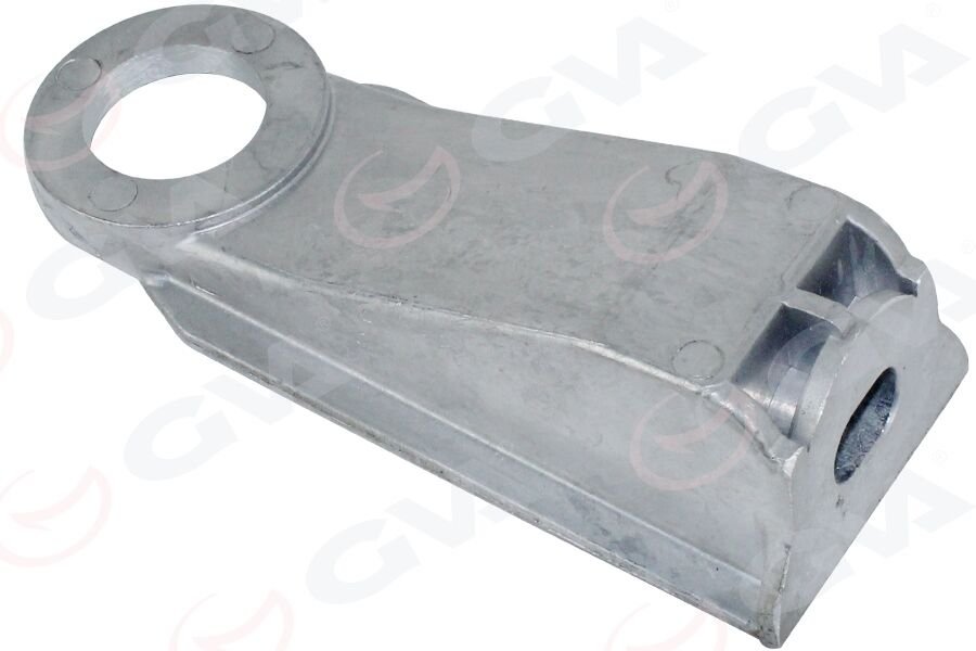 RADYATÖR BAĞLANTI BRAKETİ ALT OPEL VECTRA C (02-)