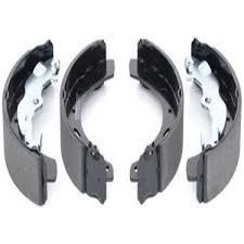 B-MAX BM BOSCH FREN BALATASI ARKA TAKIM BV61 2200 BB PABUCLU 1887540