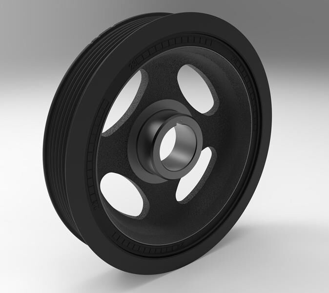 KRANK KASNAĞI AYGO 1.0 (KGB40 KSP90)