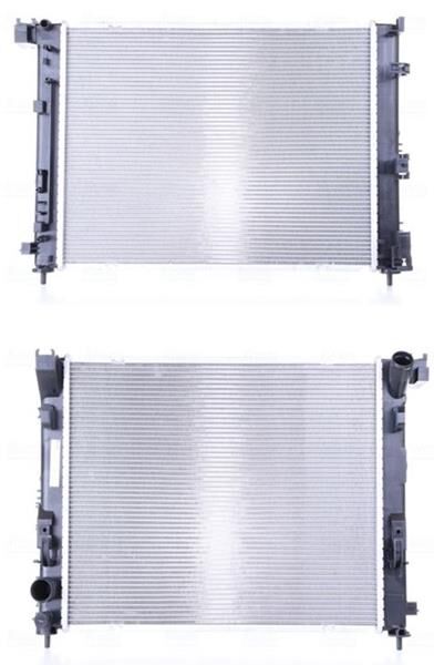 MOTOR SU RADYATÖRÜ NISSAN MICRA V (K14) 16> JUK...