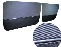 KAPI DÖŞEMESİ (SİYAH-GRİ ÇİZGİLİ) R9 BROADWAY