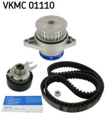 DEVİRDAİMLİ EKSANTRİK GERGİ KİTİ VKMC 01110