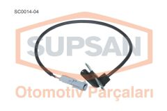 SENSÖR KRANK MİLİ POZİSYON RENAULT 19 II 1.7 (F3N7...