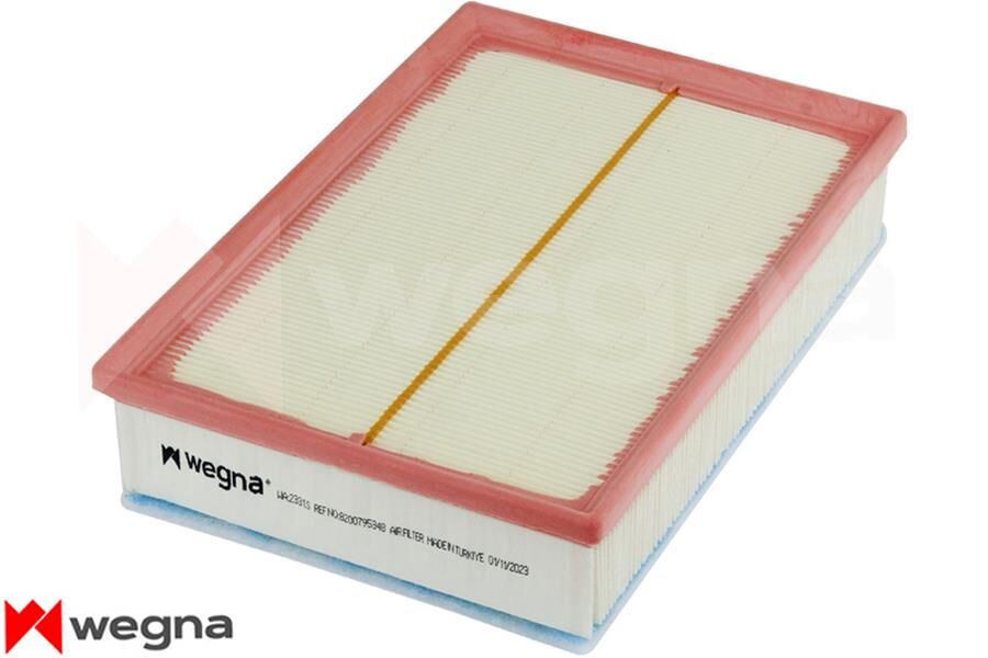 HAVA FİLTRESİ RENAULT MASTER III 10> 2.3 DCI OP...