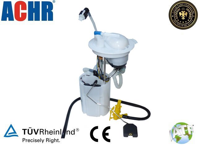 YAKIT ŞAMANDIRASI VOLKSWAGEN PASSAT CC 1.4 - 1.8 -...