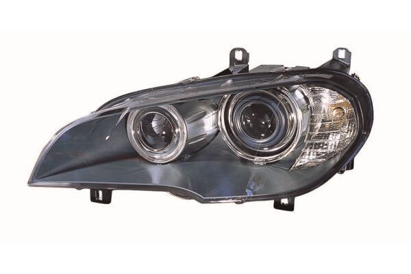 FAR SOL X5 E70 07-10