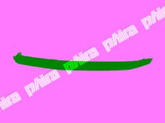 TAMPON SPOYLERİ ÖN SOL PLASTİK OPEL ASTRA H 2004-2...