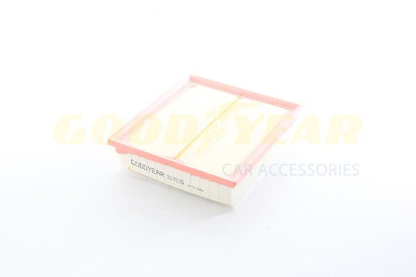 HAVA FILTRESI FIAT FULLBACK MITSUBISHI L200  2,4 D  15-