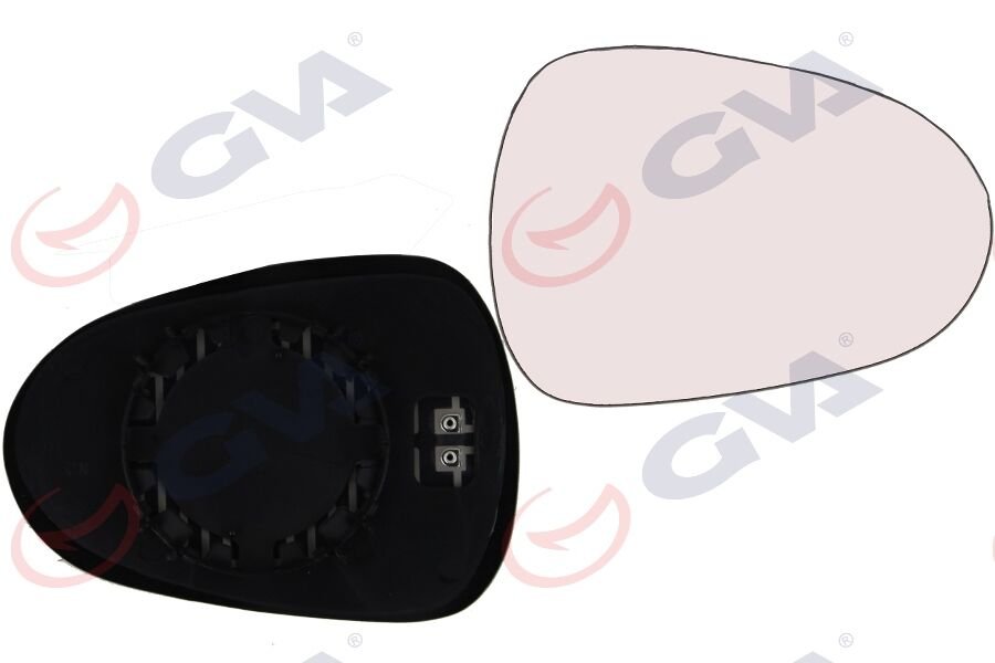 AYNA CAMI SAĞ IBIZA 08> ISITMALI+KONVEKS VM-364...